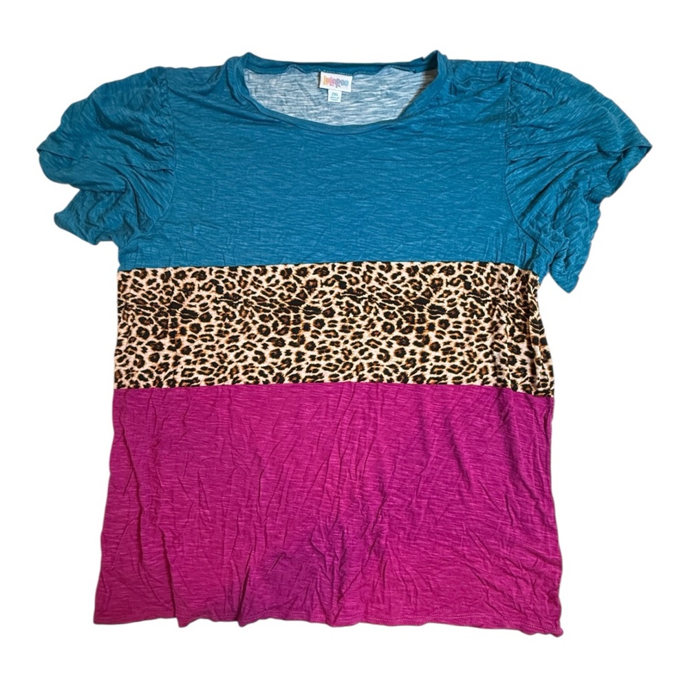LuLaRoe Olive